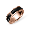 Bering Bague Arctic Symphony 502-36-X5