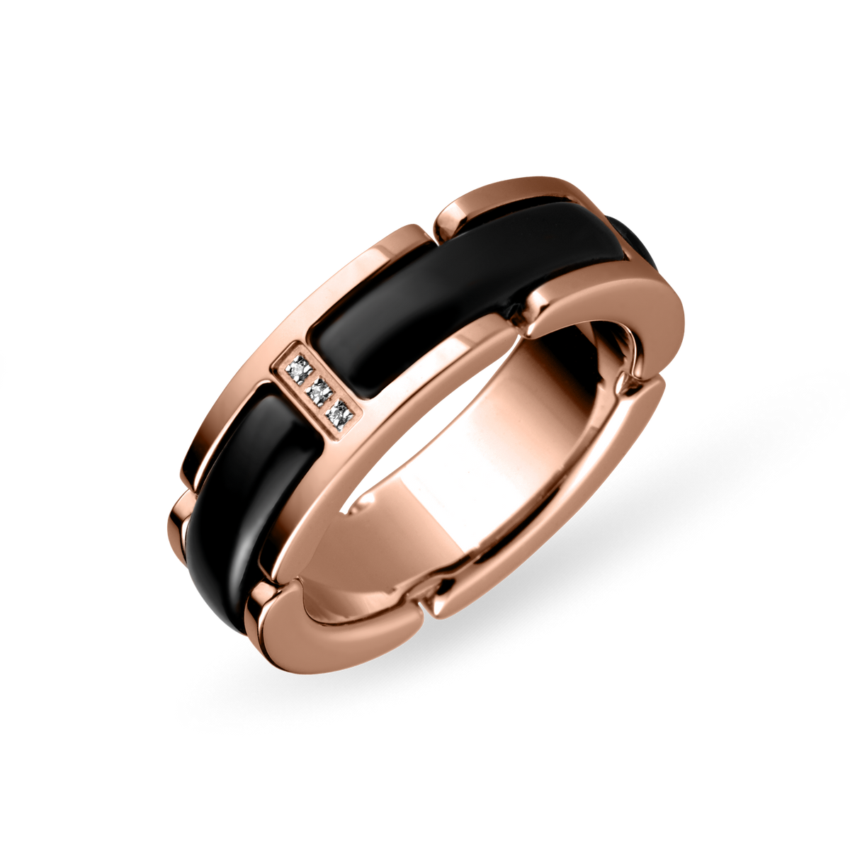 Bering Bague Arctic Symphony 502-36-X5