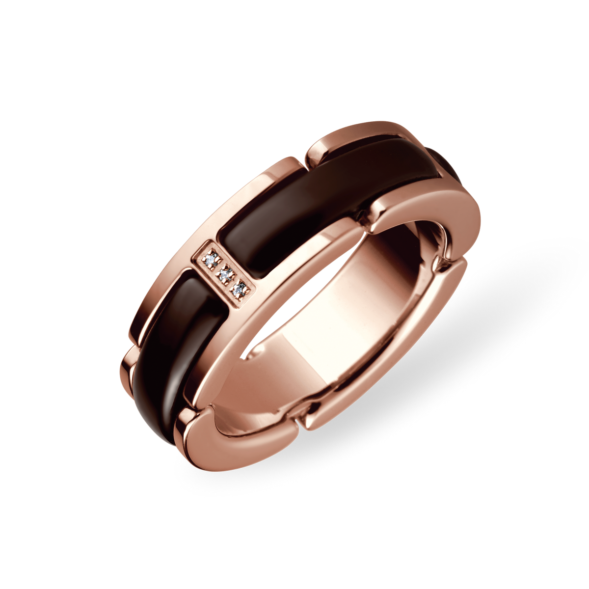 Bering Bague Arctic Symphony 502-39-X5