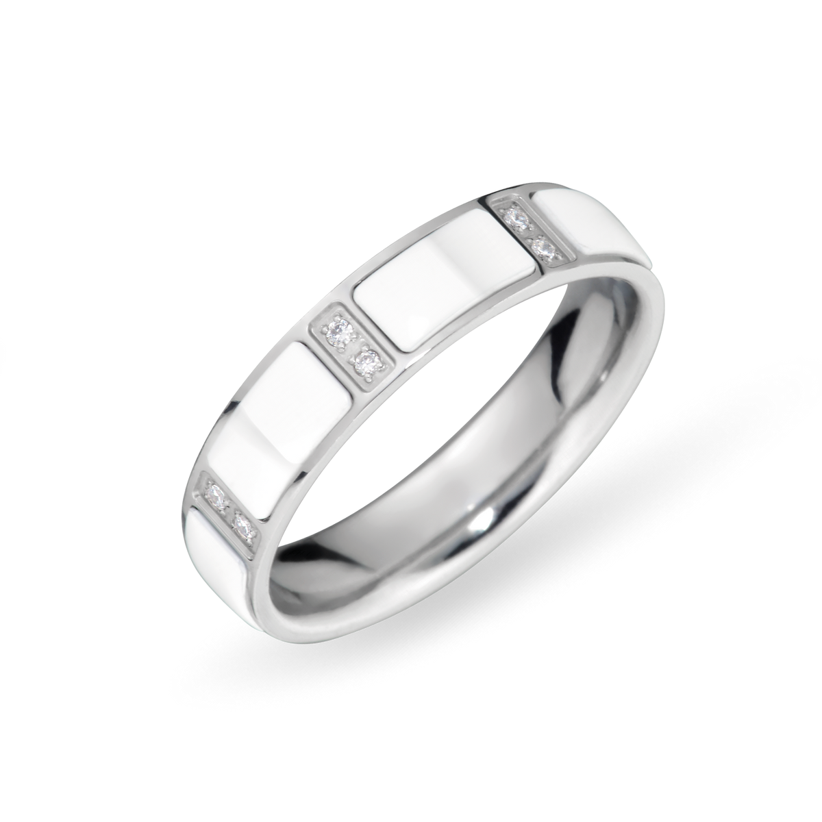 Bering Bague intérieure Arctic Symphony 503-15-X2