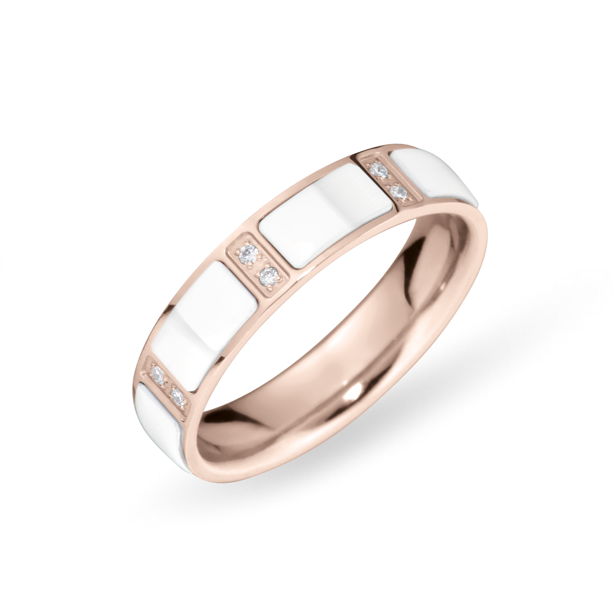 Bering Bague intérieure Arctic Symphony 503-35-X2