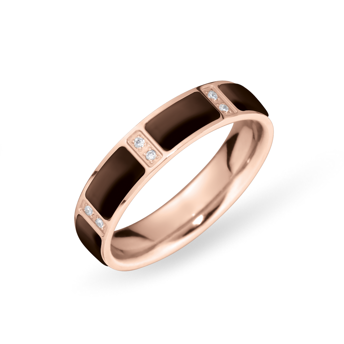 Bering Bague intérieure Arctic Symphony 503-39-X2