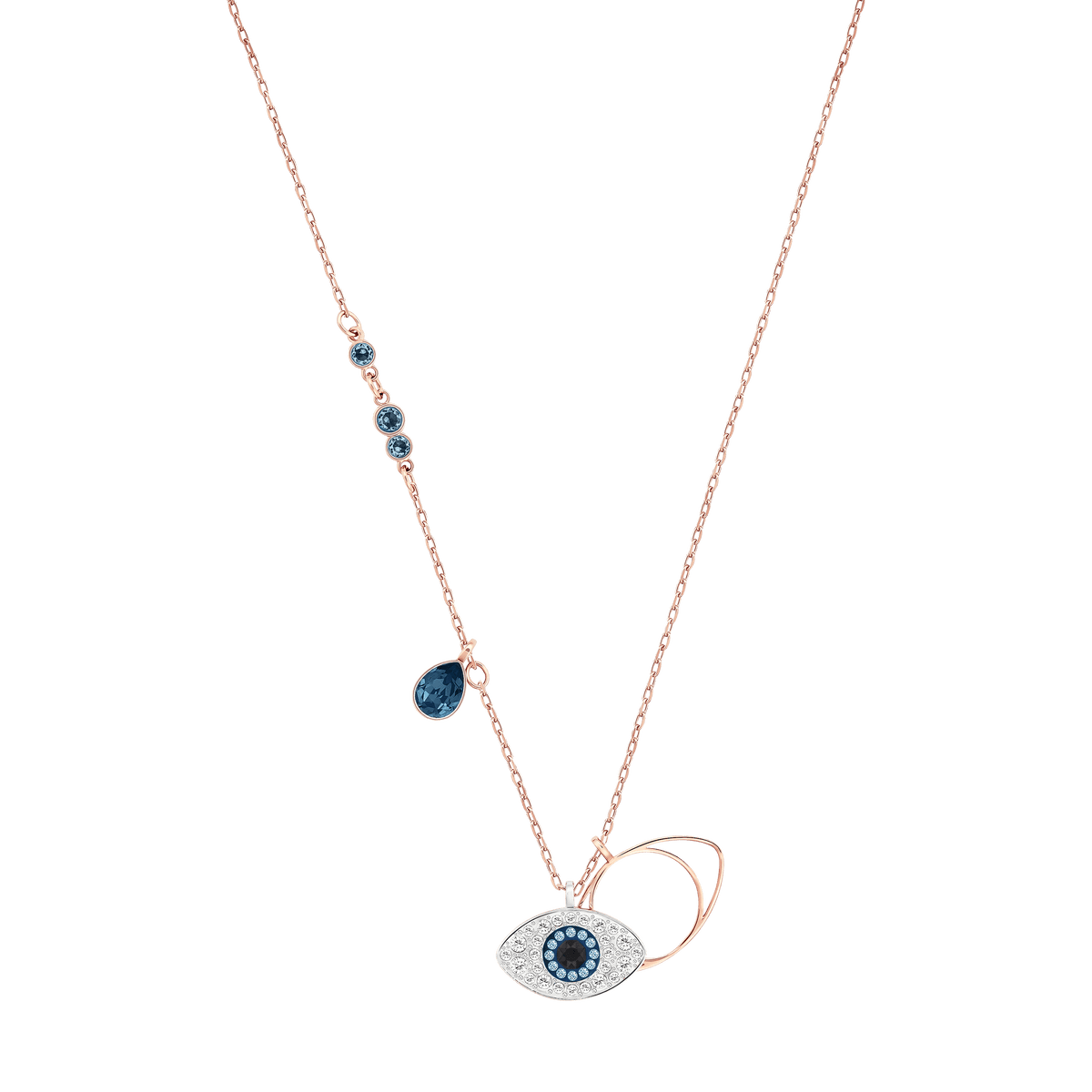 Swarovski Collier 5172560