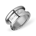 Bering Bague extérieure Arctic Symphony 520-10-M-X4
