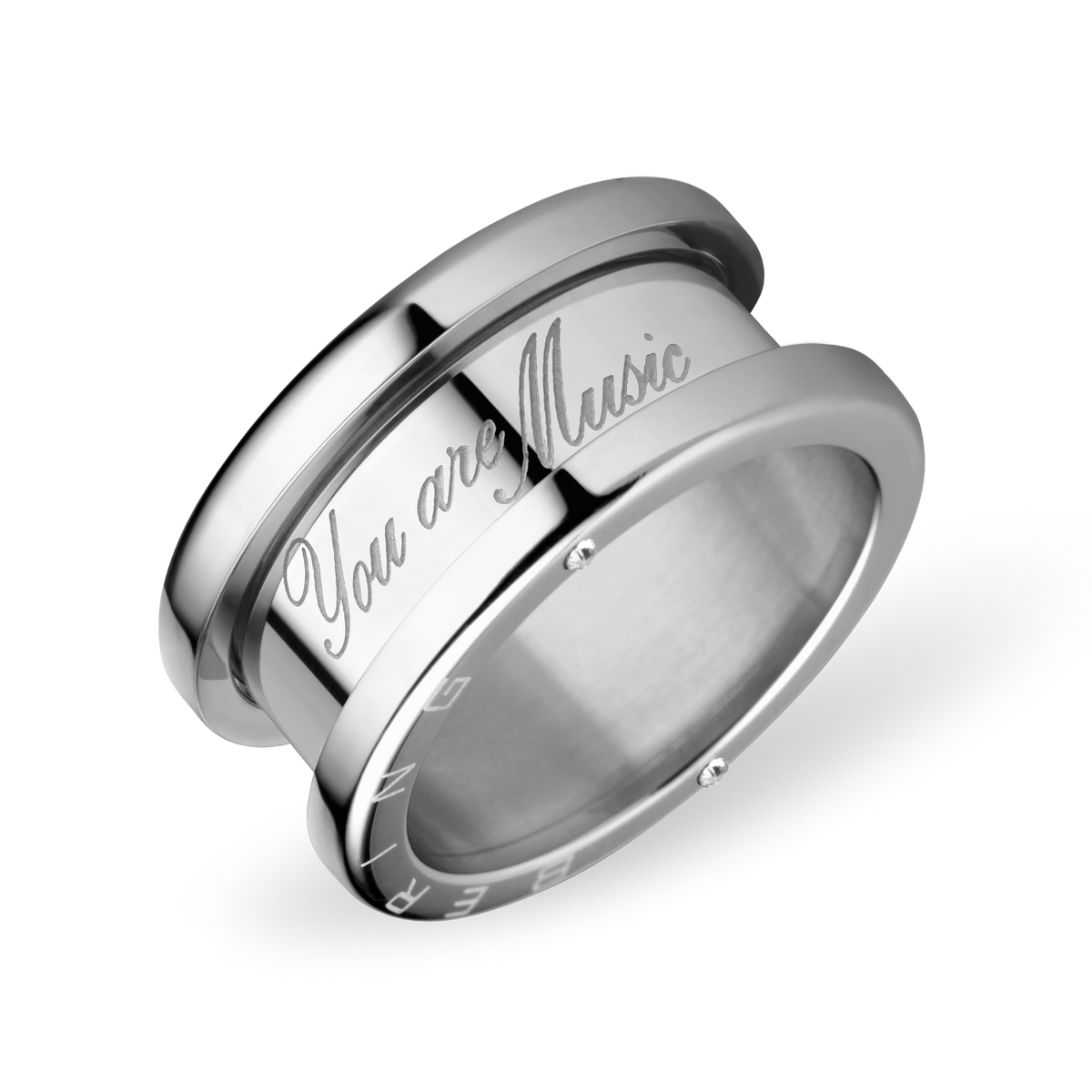 Bering Bague extérieure Arctic Symphony 520-10-M-X4