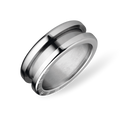 Bering Bague extérieure Arctic Symphony 520-10-X3