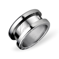 Bering Bague extérieure Arctic Symphony 520-10-X4