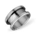 Bering Bague extérieure Arctic Symphony 520-11-X4