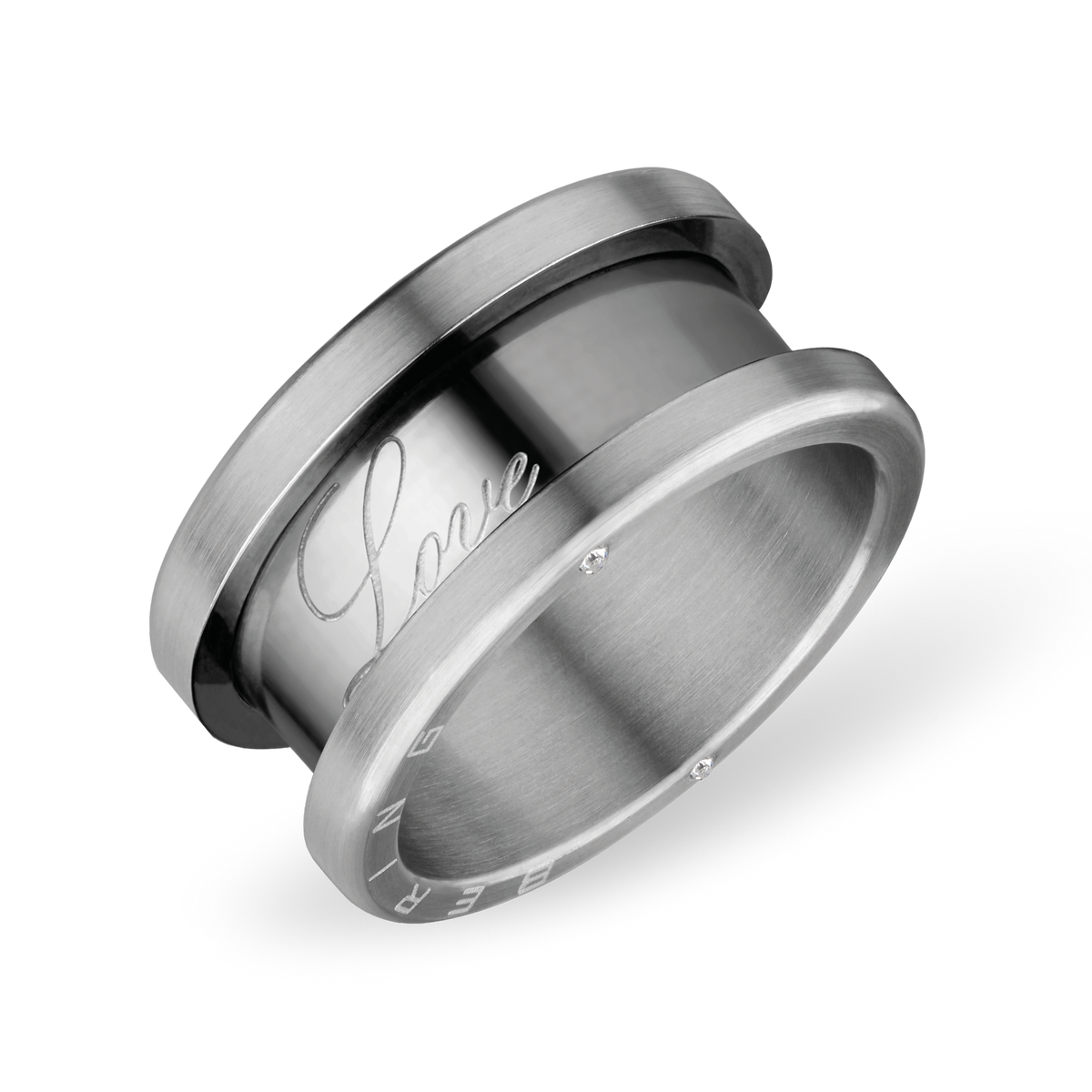 Bering Bague extérieure Arctic Symphony 520-11-X4