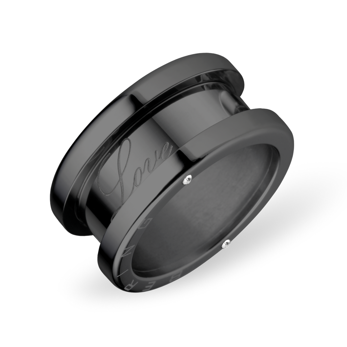 Bering Bague extérieure Arctic Symphony 520-110-X4