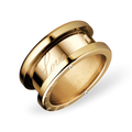 Bering Bague extérieure Arctic Symphony 520-20-X4