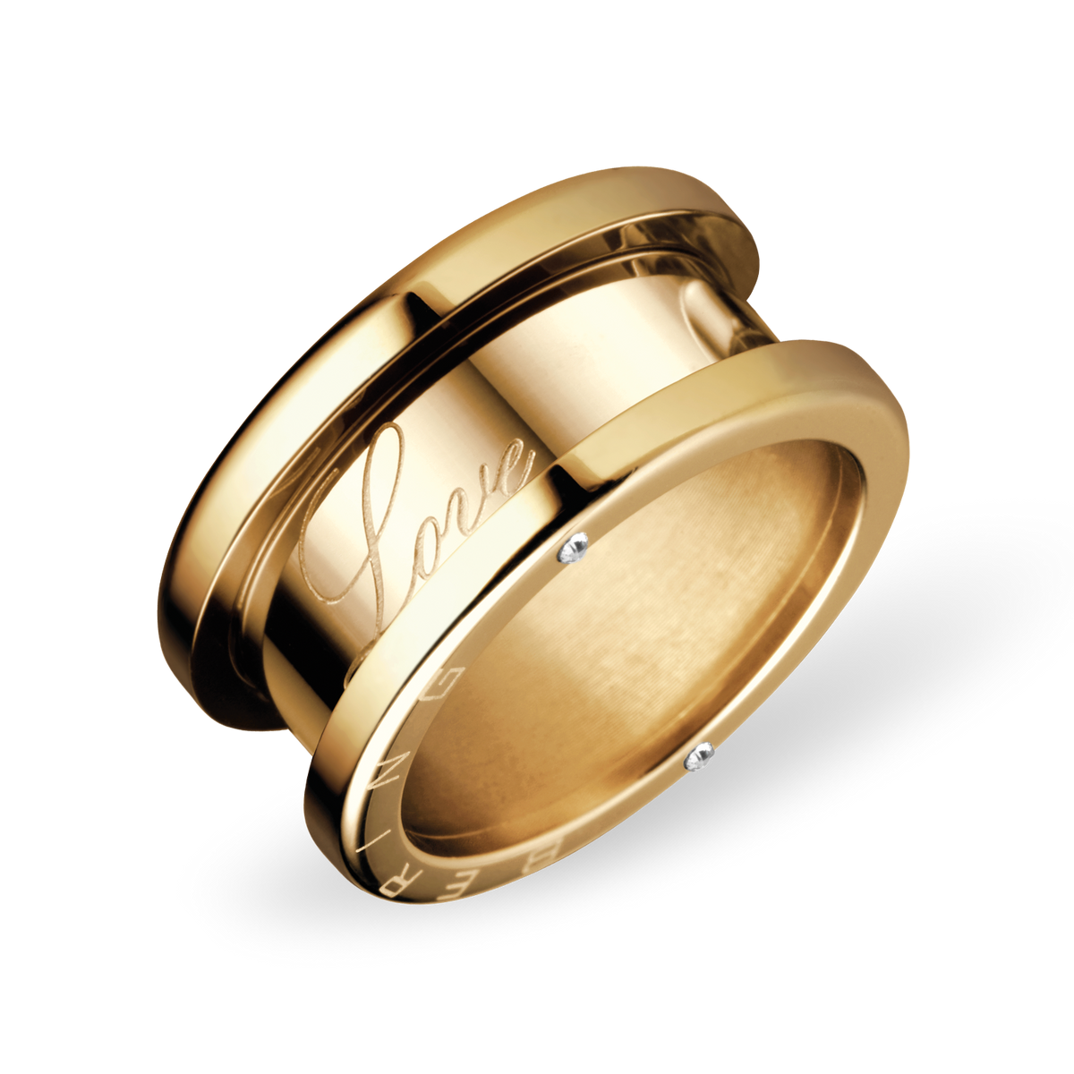 Bering Bague extérieure Arctic Symphony 520-20-X4