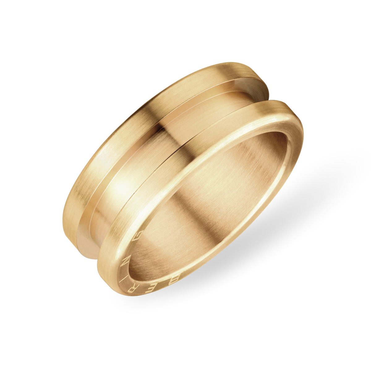 Bering Bague extérieure Arctic Symphony 520-21-X3