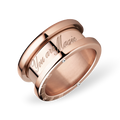 Bering Bague extérieure Arctic Symphony 520-30-M-X4