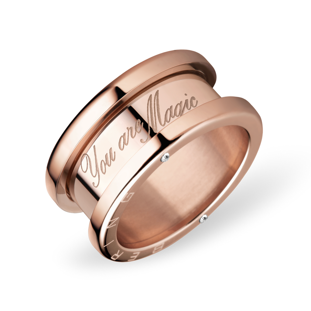 Bering Bague Arctic Symphony GRAZ