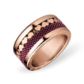 Bering Bague Arctic Symphony 520-VAL21R-X4