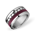 Bering Bague Arctic Symphony 520-VAL21S-X4