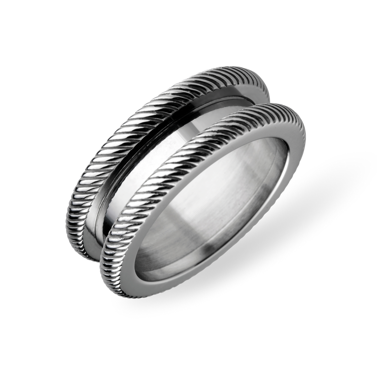 Bering Bague extérieure Arctic Symphony 521-10-X3
