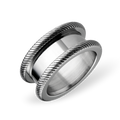 Bering Bague extérieure Arctic Symphony 521-10-X4