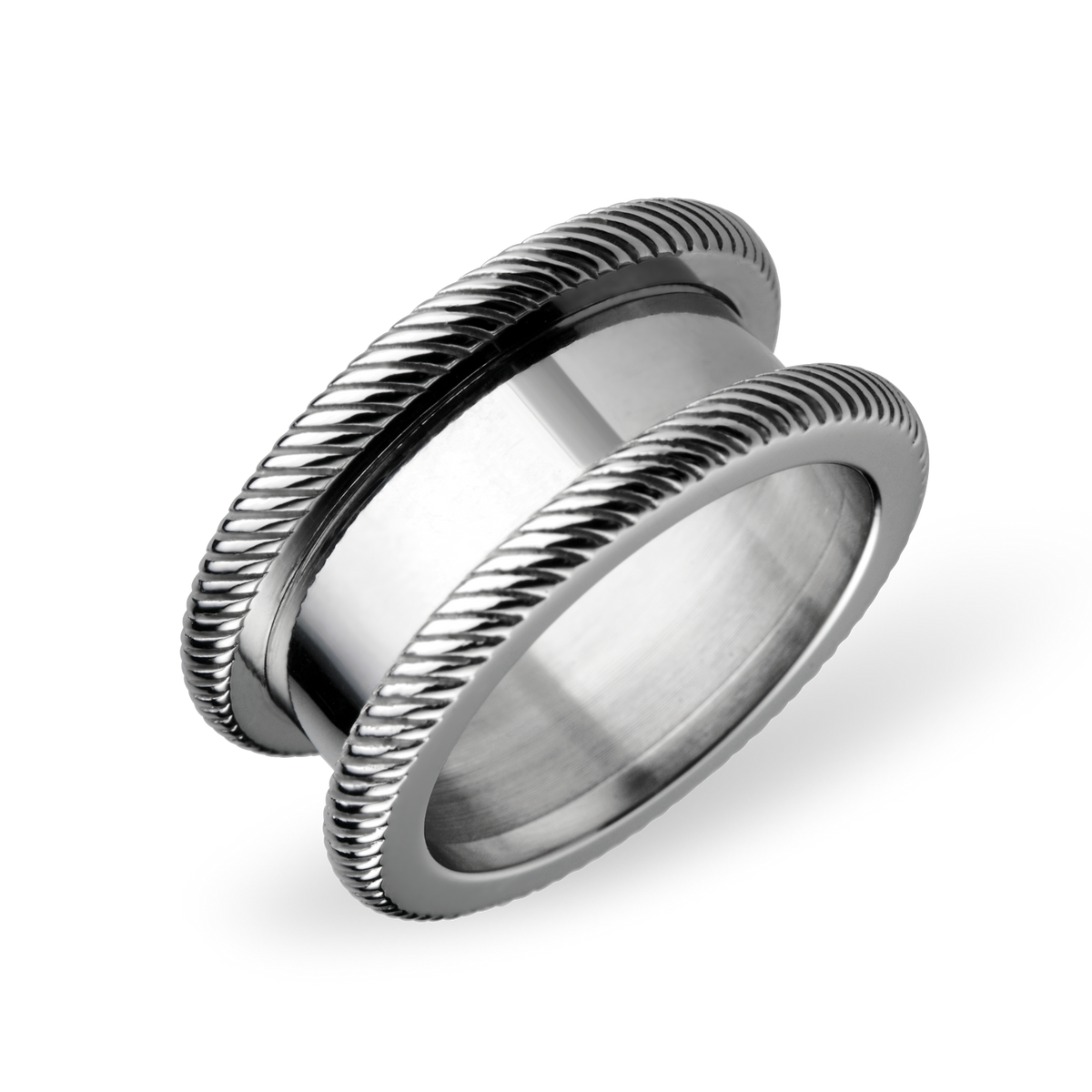 Bering Bague extérieure Arctic Symphony 521-10-X4