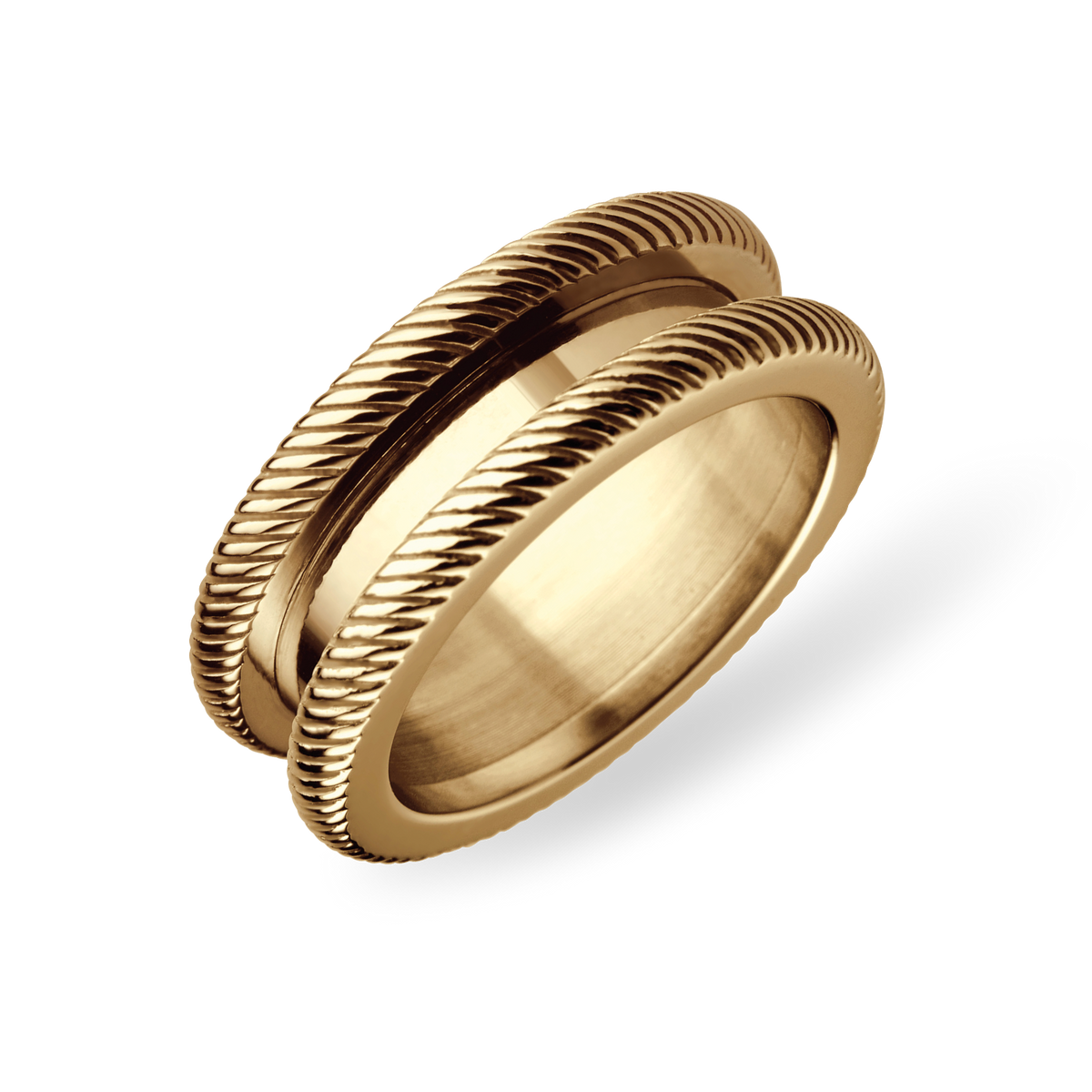Bering Bague extérieure Arctic Symphony 521-20-X3
