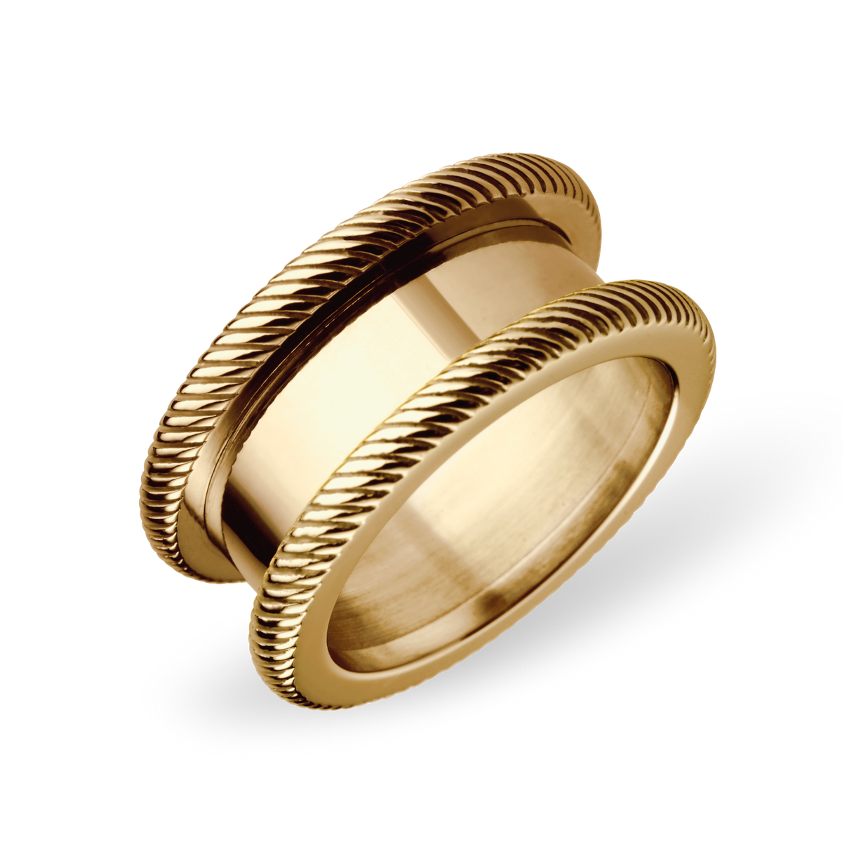 Bering Bague extérieure Arctic Symphony 521-20-X4