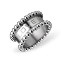 Bering Bague extérieure Arctic Symphony 522-10-X4