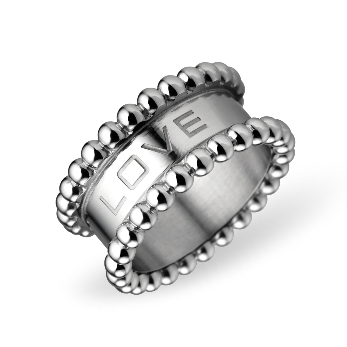 Bering Bague extérieure Arctic Symphony 522-10-X4