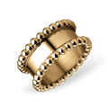 Bering Bague extérieure Arctic Symphony 522-20-X4