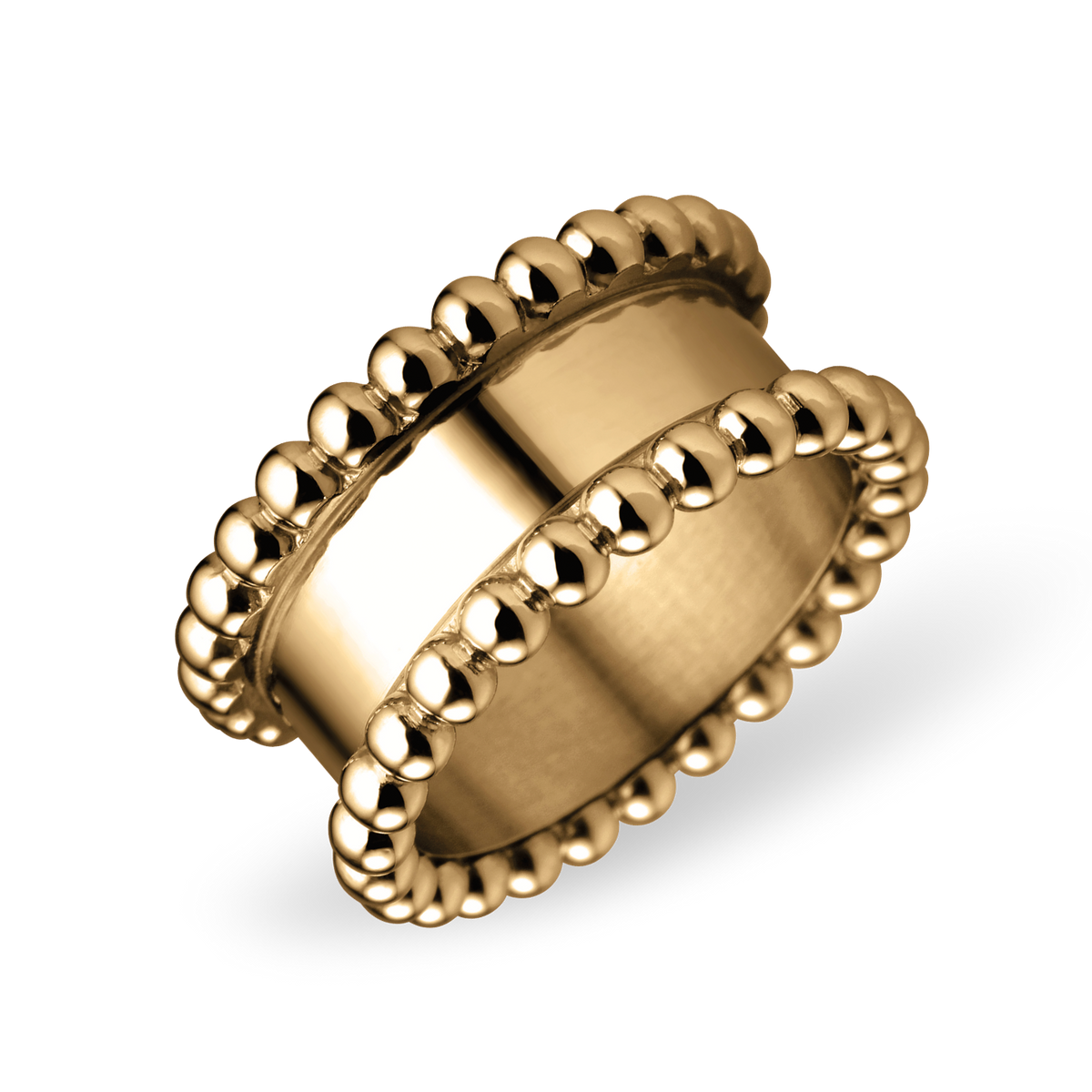 Bering Bague extérieure Arctic Symphony 522-20-X4
