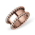 Bering Bague extérieure Arctic Symphony 522-30-X4