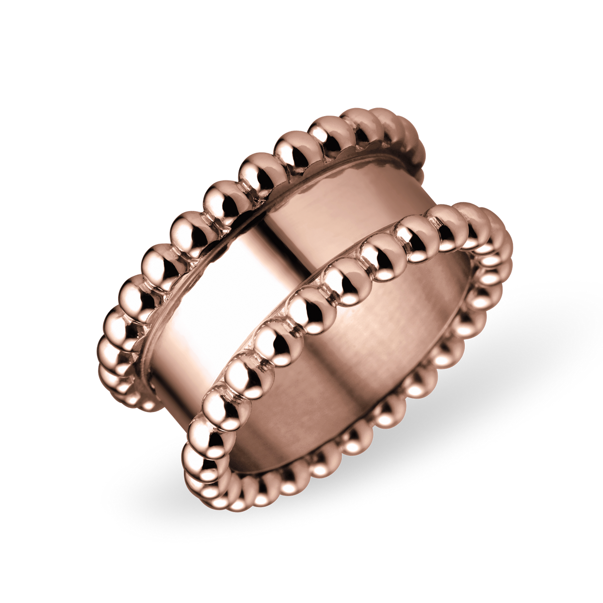 Bering Bague extérieure Arctic Symphony 522-30-X4