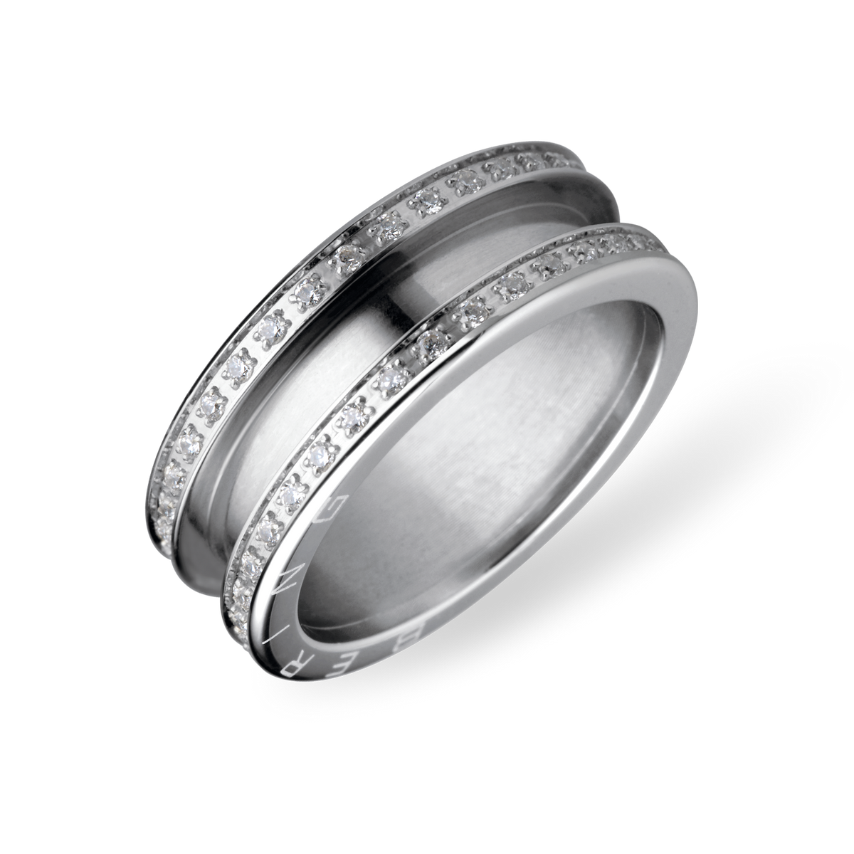 Bering Bague extérieure Arctic Symphony 523-17-X3
