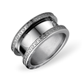Bering Bague extérieure Arctic Symphony 523-17-X4