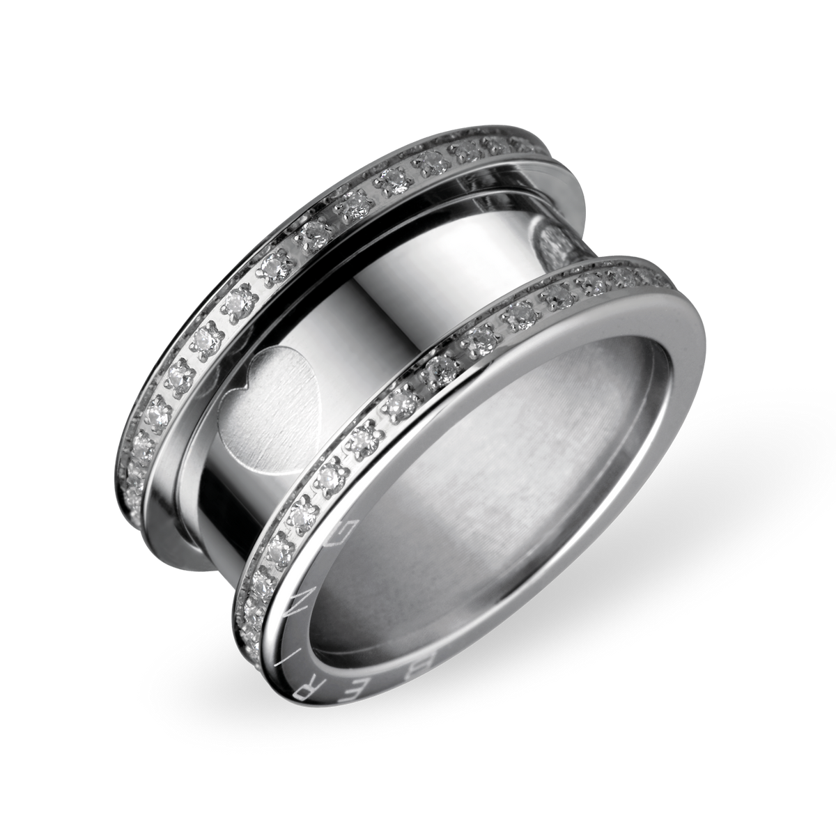 Bering Bague extérieure Arctic Symphony 523-17-X4