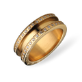 Bering Bague extérieure Arctic Symphony 523-27-X3