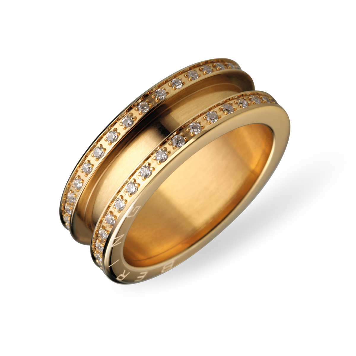 Bering Bague extérieure Arctic Symphony 523-27-X3