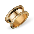 Bering Bague extérieure Arctic Symphony 523-27-X4
