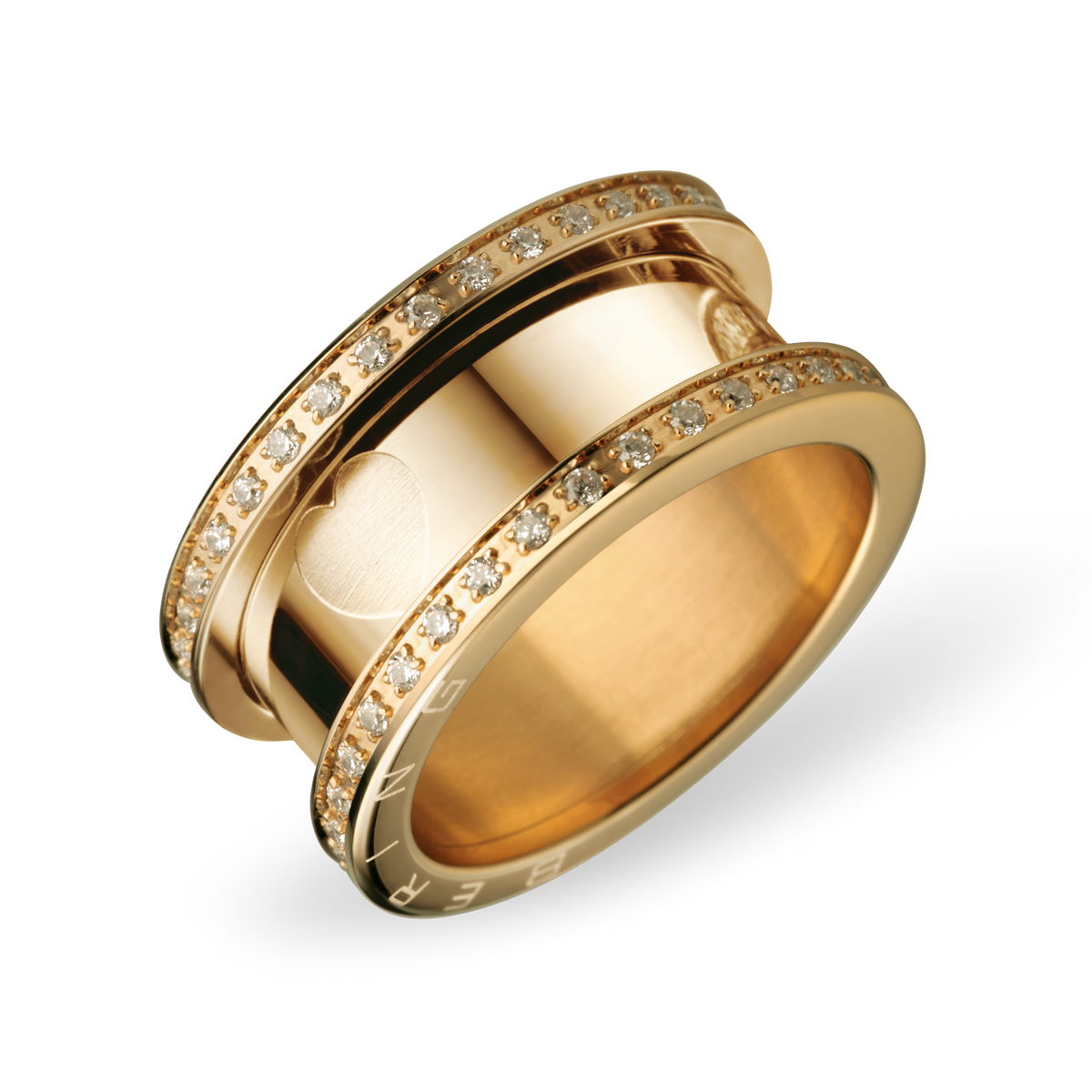 Bering Bague extérieure Arctic Symphony 523-27-X4