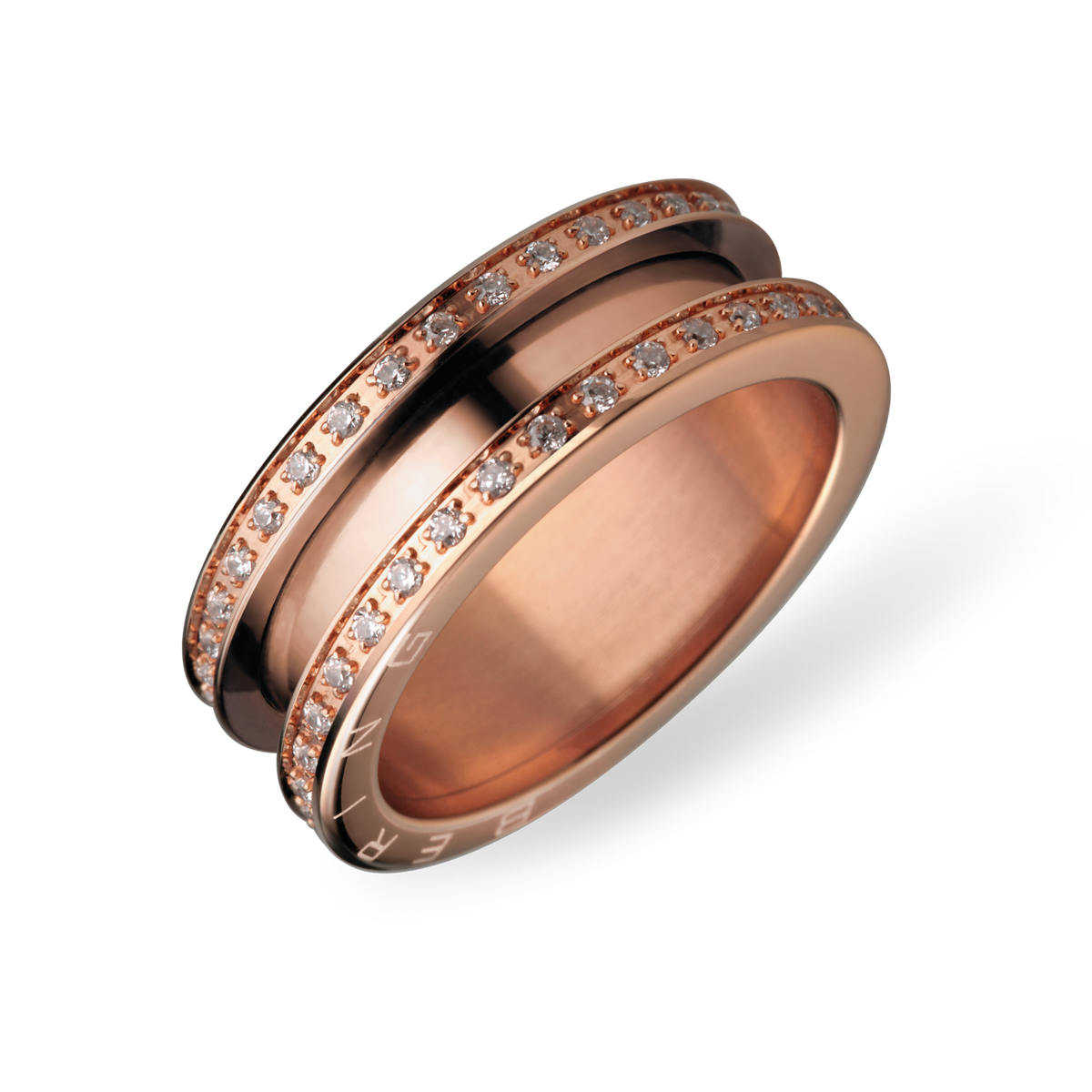 Bering Bague extérieure Arctic Symphony 523-37-X3