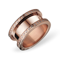 Bering Bague extérieure Arctic Symphony 523-37-X4