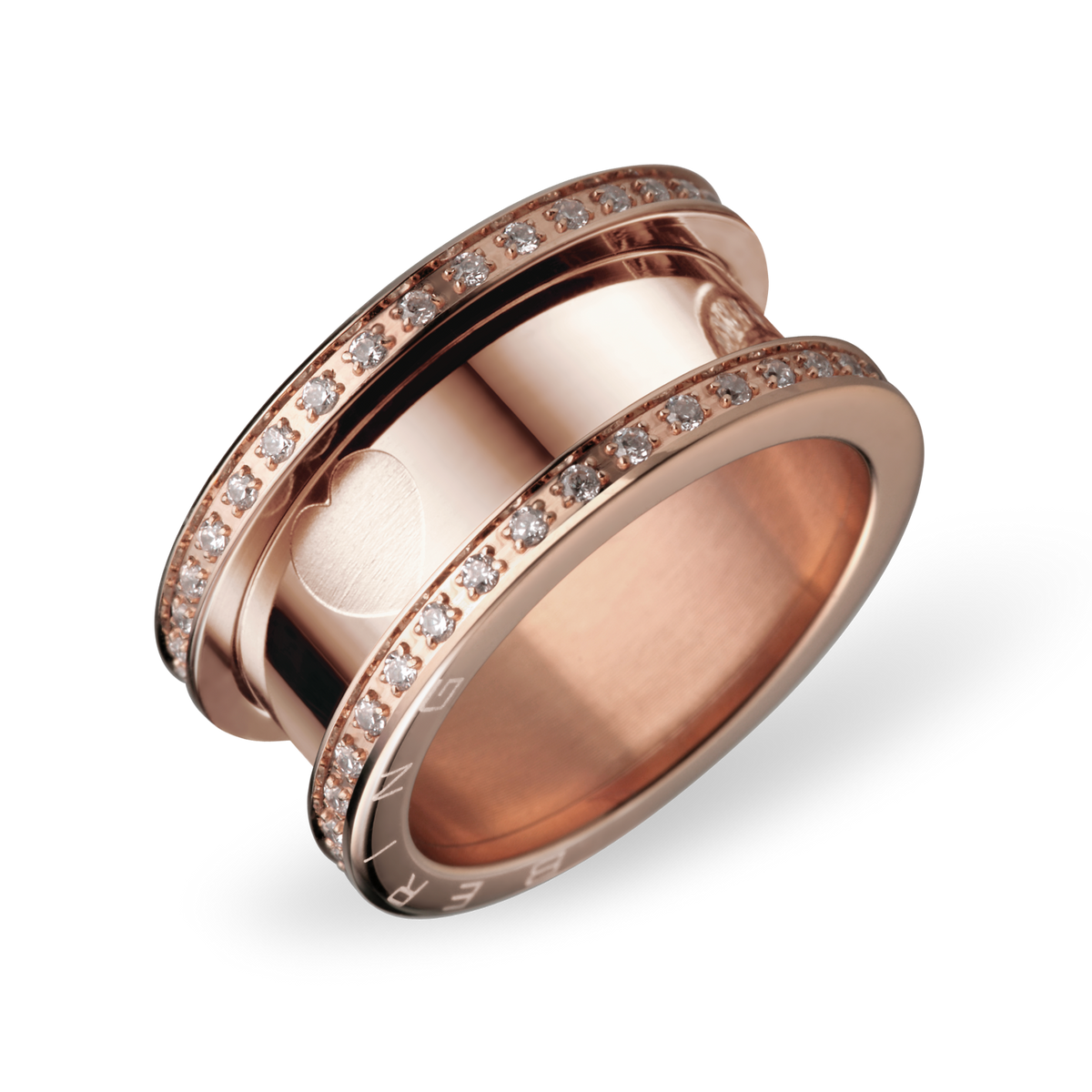Bering Bague extérieure Arctic Symphony 523-37-X4