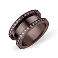 Bering Bague extérieure Arctic Symphony 523-97-X4