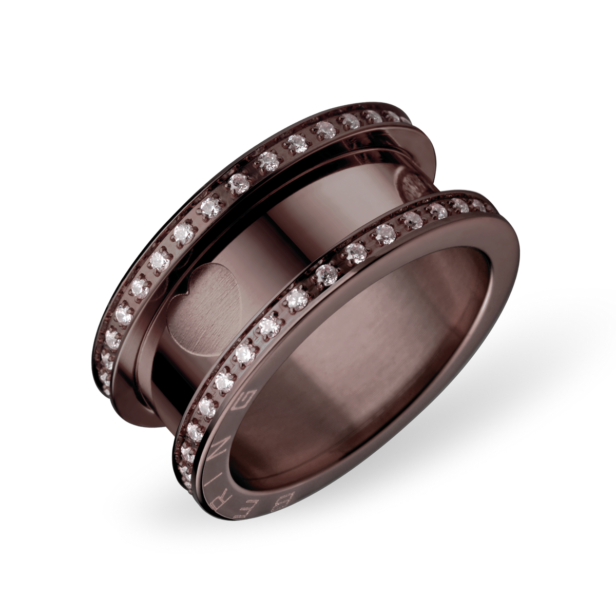 Bering Bague extérieure Arctic Symphony 523-97-X4