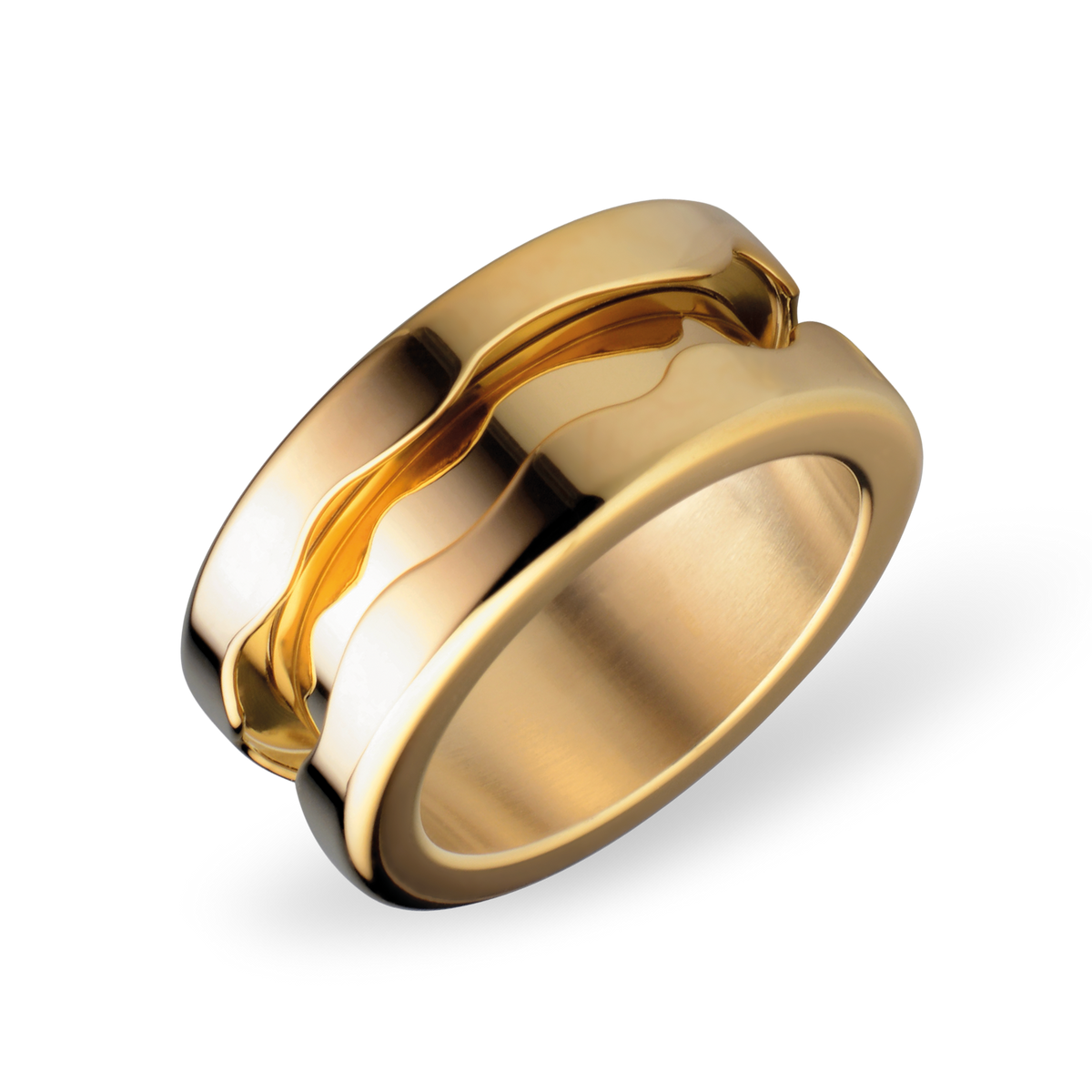 Bering Bague extérieure Arctic Symphony 524-20-X5