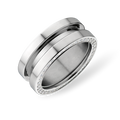 Bering Bague extérieure Arctic Symphony 525-17-X3