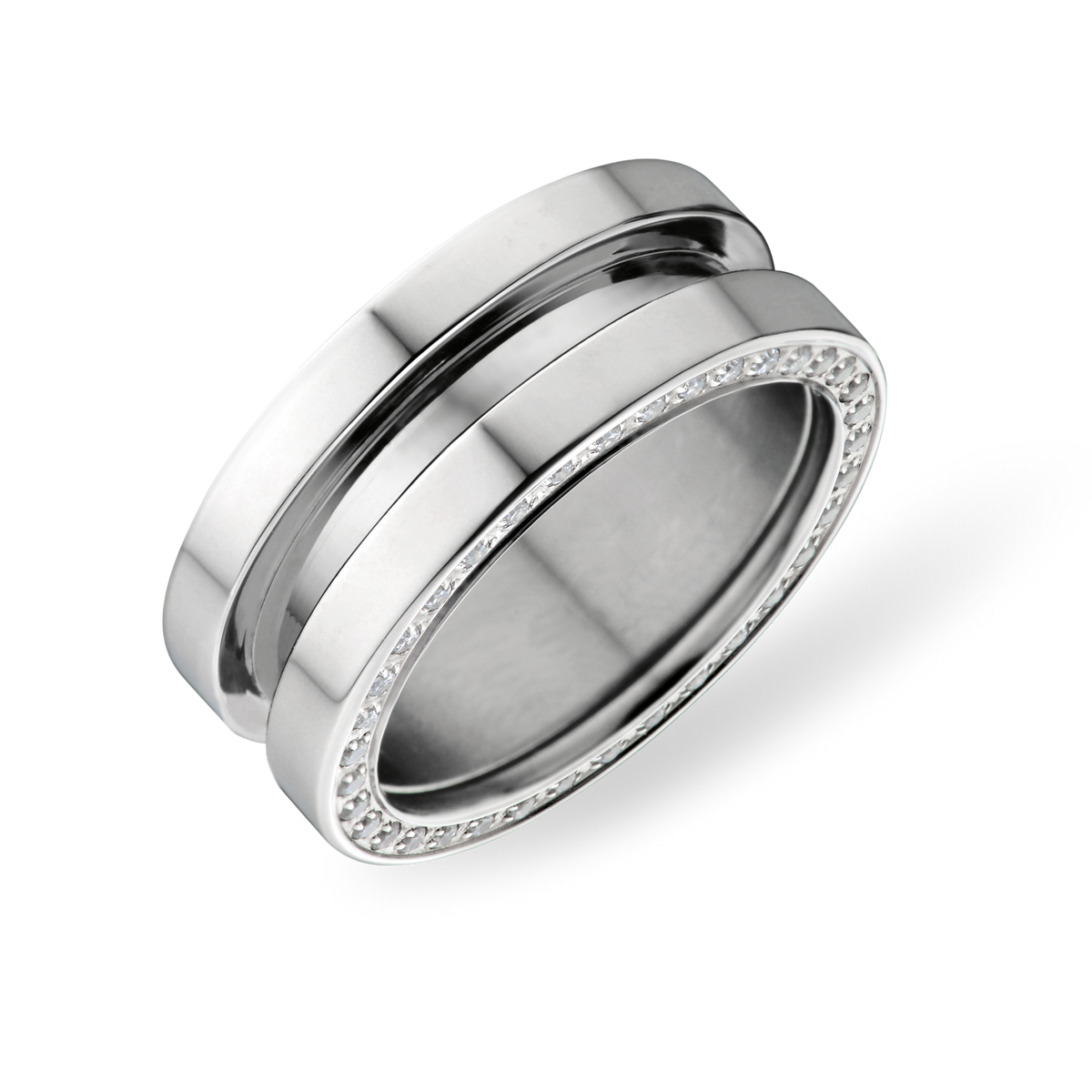Bering Bague extérieure Arctic Symphony 525-17-X3