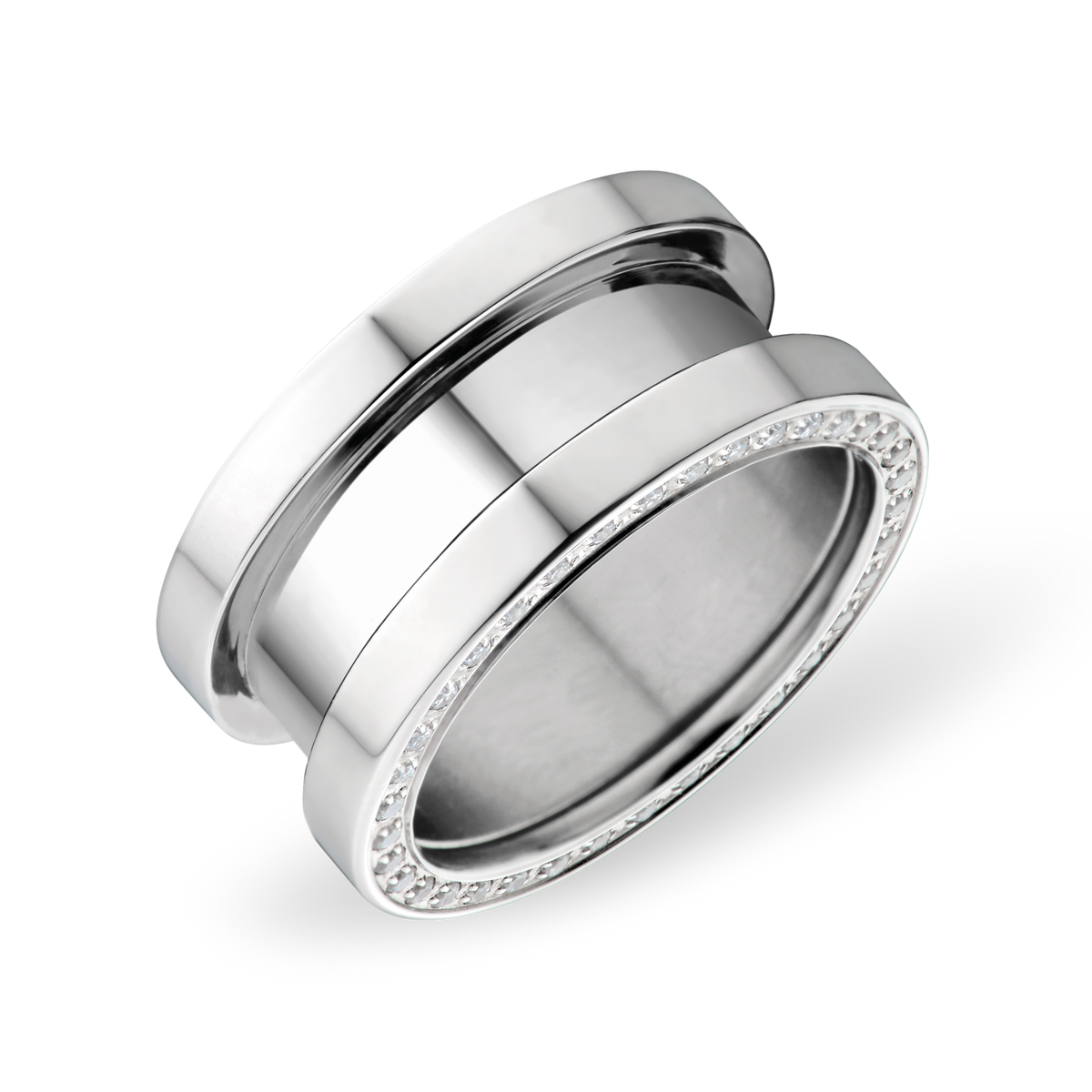 Bering Bague extérieure Arctic Symphony 525-17-X4
