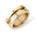 Bering Bague extérieure Arctic Symphony 525-27-X3