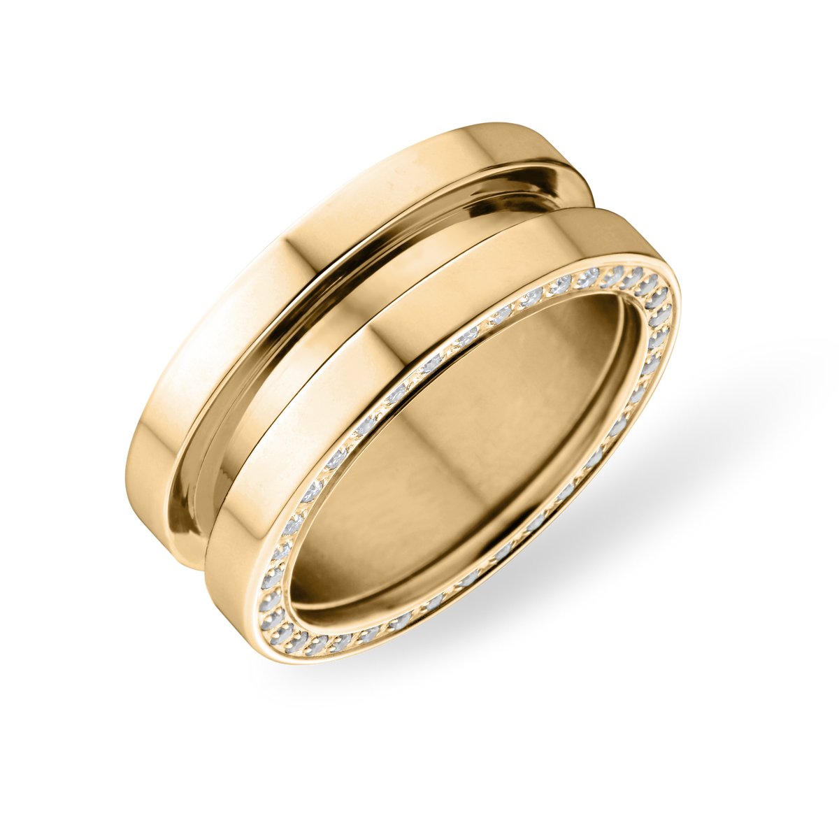 Bering Bague extérieure Arctic Symphony 525-27-X3